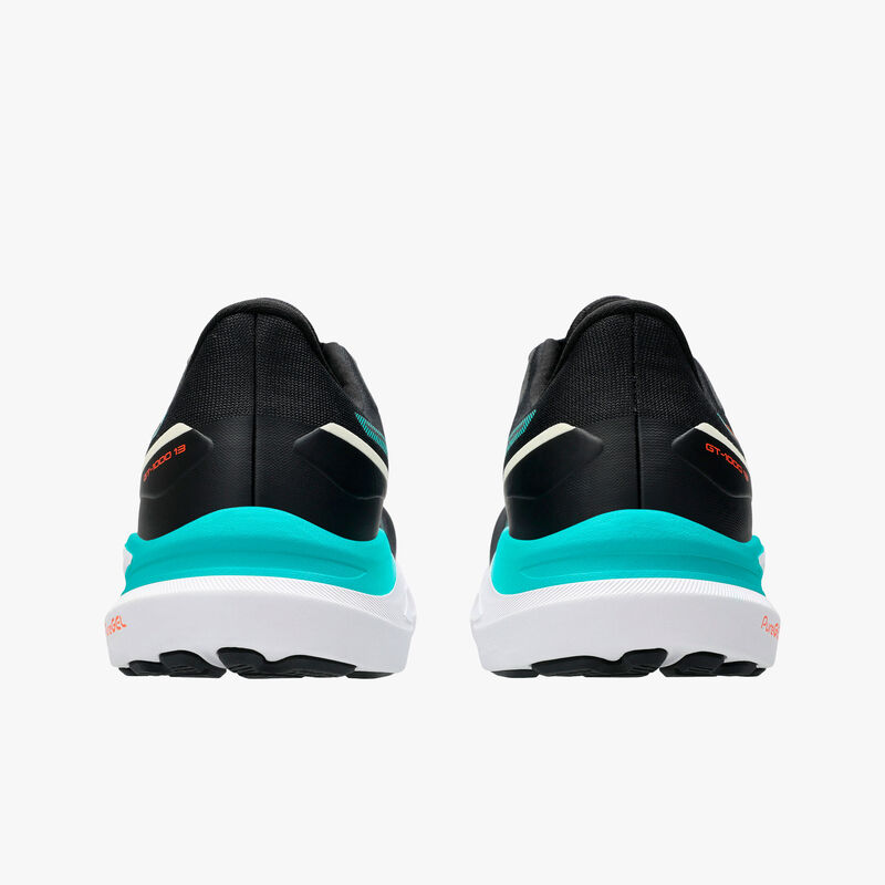 Asics GT-1000, NEGRO, hi-res image number null