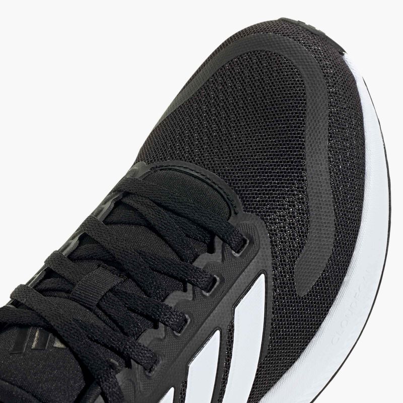adidas Zapatillas Runfalcon 5 J, NEGRO, hi-res image number null