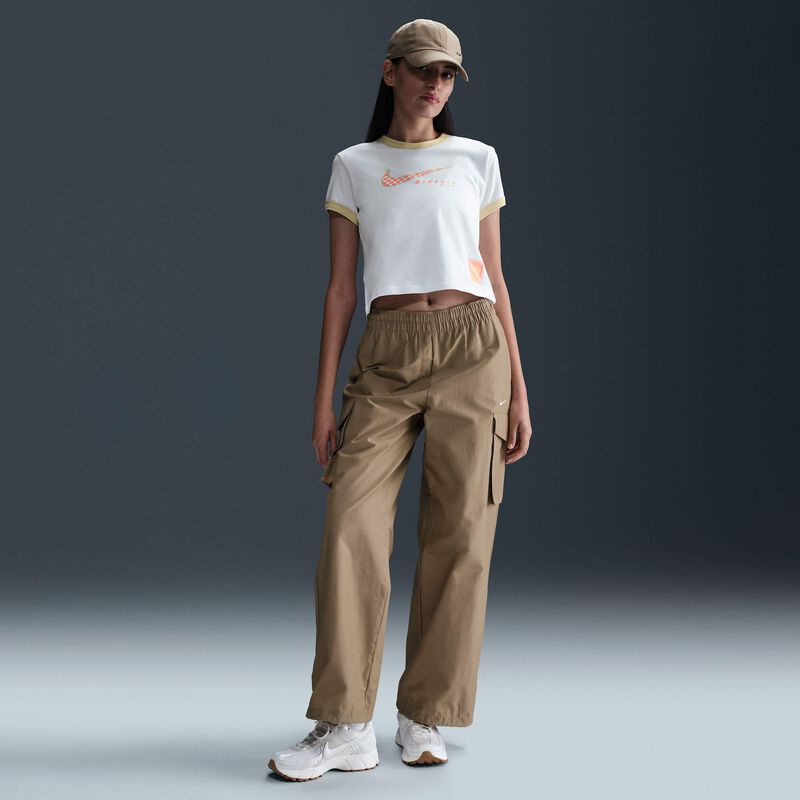 Nike Sportswear Club, BLANCO, hi-res image number null