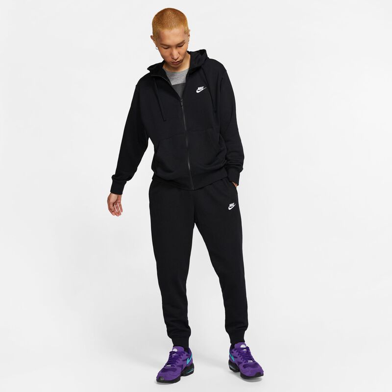 Nike Sportswear Club, NEGRO, hi-res image number null