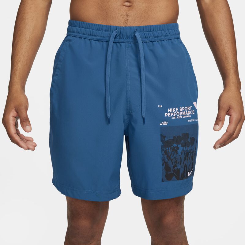 Nike Form, AZUL, hi-res image number null