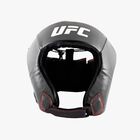UFC Protector de Cabeza Gear Juvenil, NEGRO, hi-res