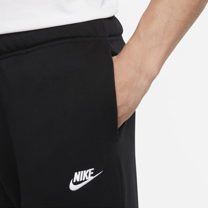 Nike Pantal&oacute;n Sportswear Club Fleece, NEGRO, hi-res image number null