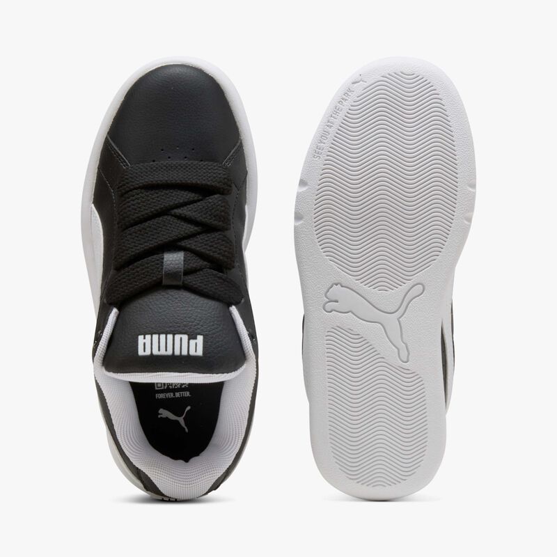 Puma Zapatillas Park Lifestyle Easy, NEGRO, hi-res image number null