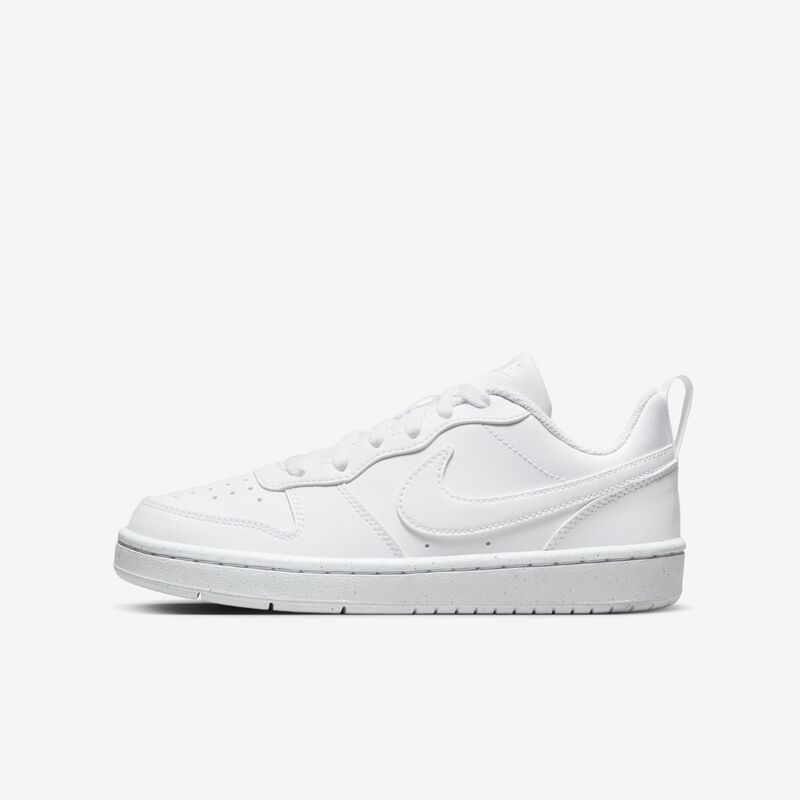 Nike Court Borough Low Recraft, BLANCO, hi-res image number null