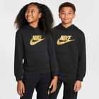 Nike Sportswear Club Fleece, NEGRO, hi-res