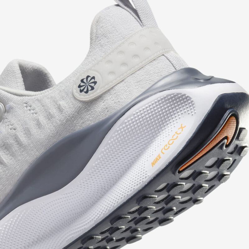 Nike InfinityRN 4, NEGRO, hi-res image number null