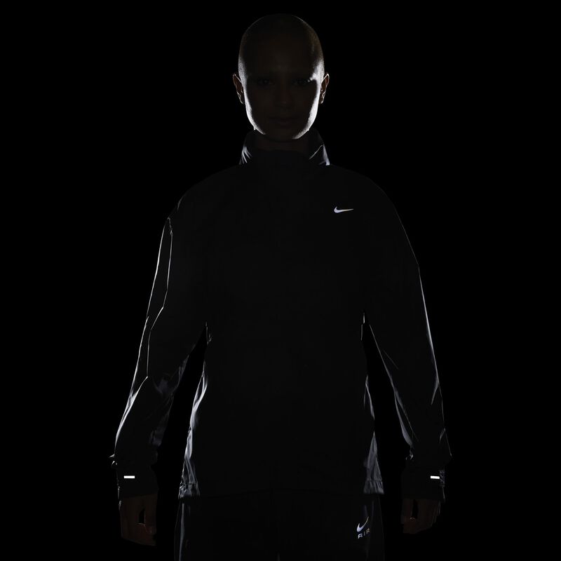 Nike Fast Repel, NEGRO, hi-res image number null