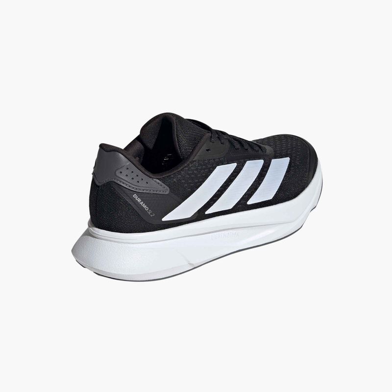 adidas Zapatillas Duramo SL 2 Running, NEGRO, hi-res image number null