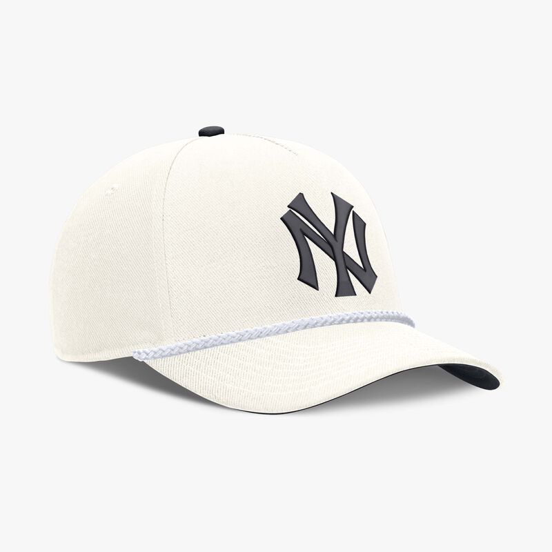 MLB Jockey New York Yankees, AZUL, hi-res image number null