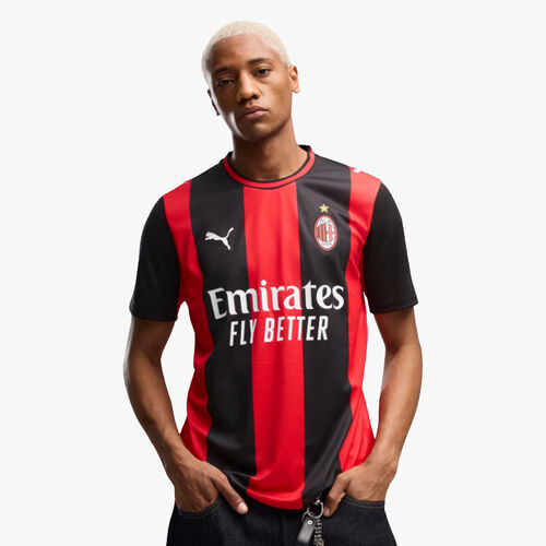 Puma Camiseta AC Milan Local 26/27