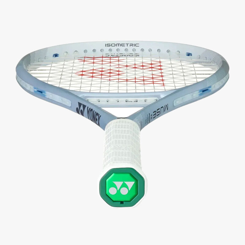 Yonex Raqueta Muse 98 4 1/4", GRIS, hi-res image number null