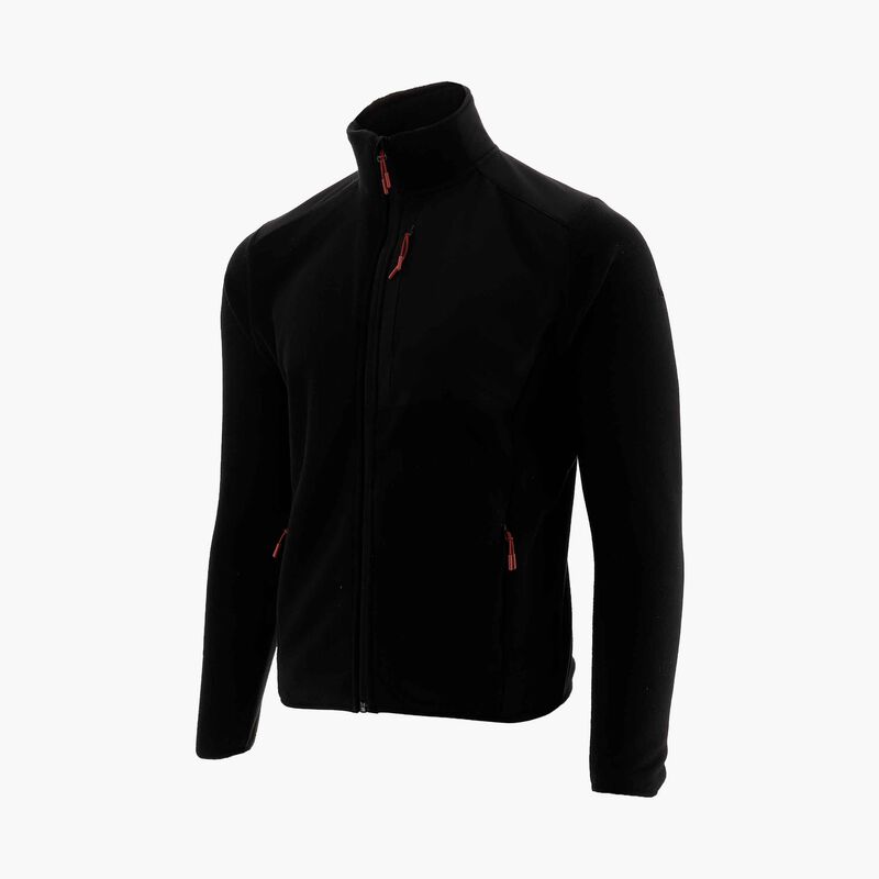 Outland Chaqueta Piolet, NEGRO, hi-res image number null