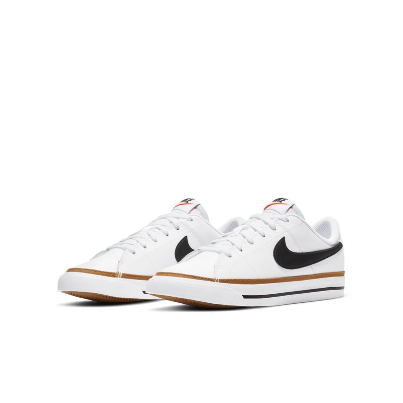 Nike Zapatillas Court Legacy, BLANCO, hi-res image number null