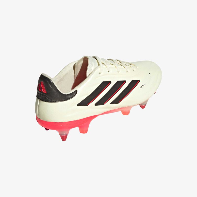 adidas Zapatillas de F&uacute;tbol Copa Pure II Elite Terreno Blando, AMARILLO, hi-res image number null