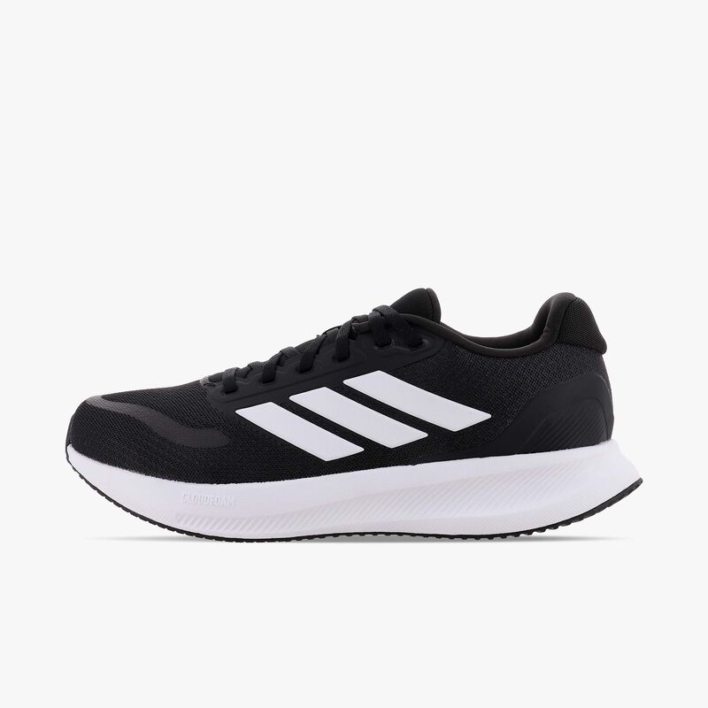 adidas Zapatillas Runfalcon 5, NEGRO, hi-res image number null
