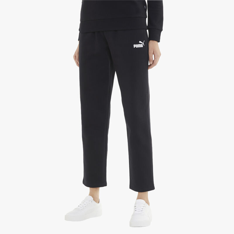 Puma Pantalón Essentials, NEGRO, hi-res image number null