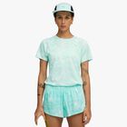 Puma Polera RUN VELOCITY, VERDE, hi-res