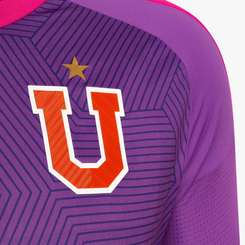 Ropa adidas u de chile outlet