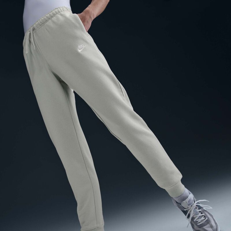 Nike Pantal&oacute;n Sportswear Club Fleece, NEGRO, hi-res image number null