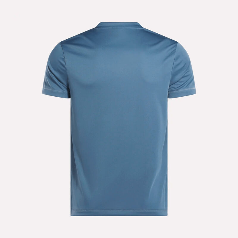 Reebok Polera ID Train Tech, AZUL, hi-res image number null