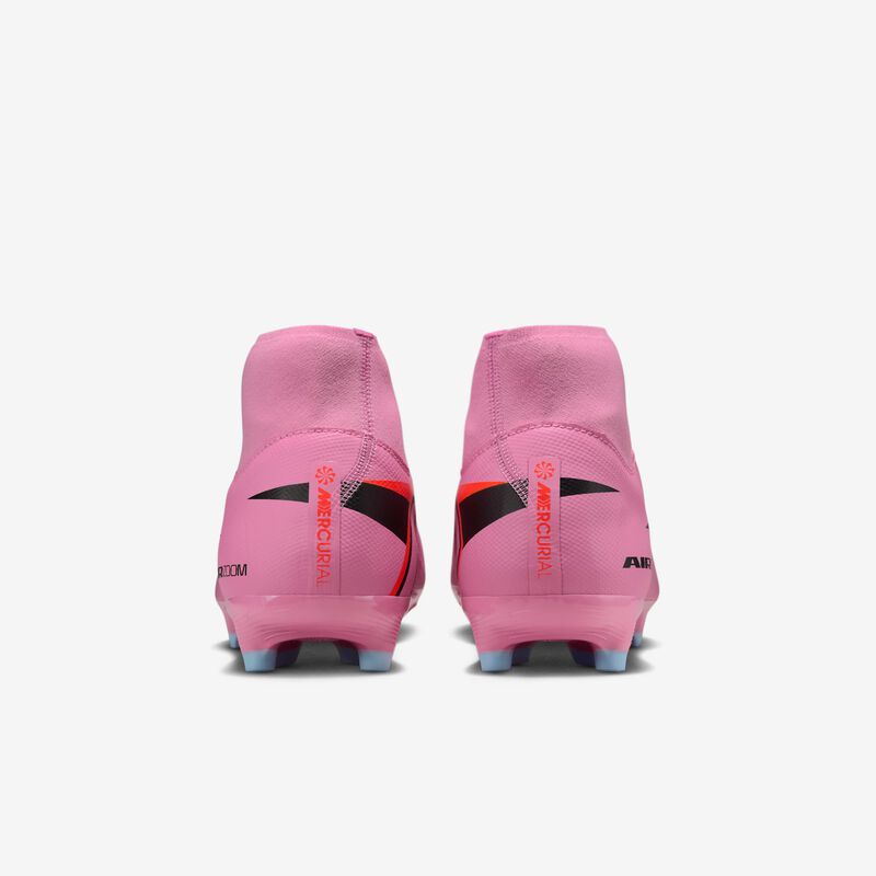 Nike Zoom Superfly 10 Academy, ROJO, hi-res image number null