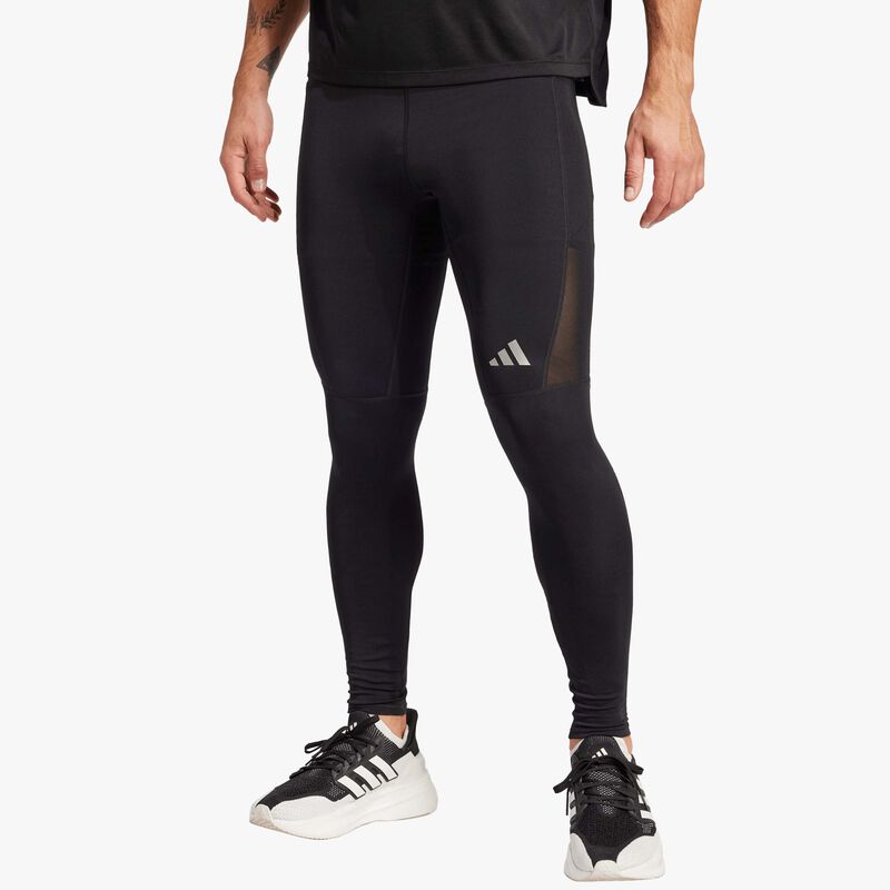 adidas Calzas Run It, NEGRO, hi-res image number null