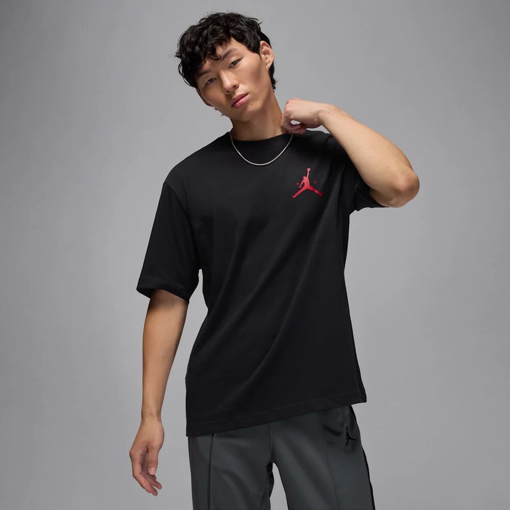 Jordan Jumpman Polera Poleras manga corta urbano hombre
