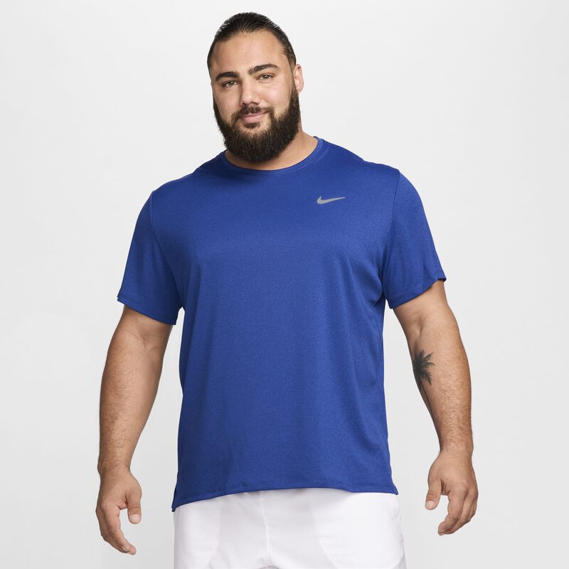 Nike Miler, AZUL, hi-res image number null