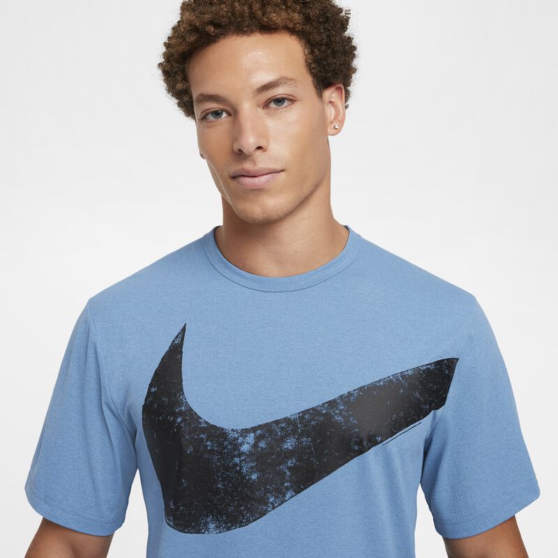 Nike Hyverse Swoosh, AZUL, hi-res image number null
