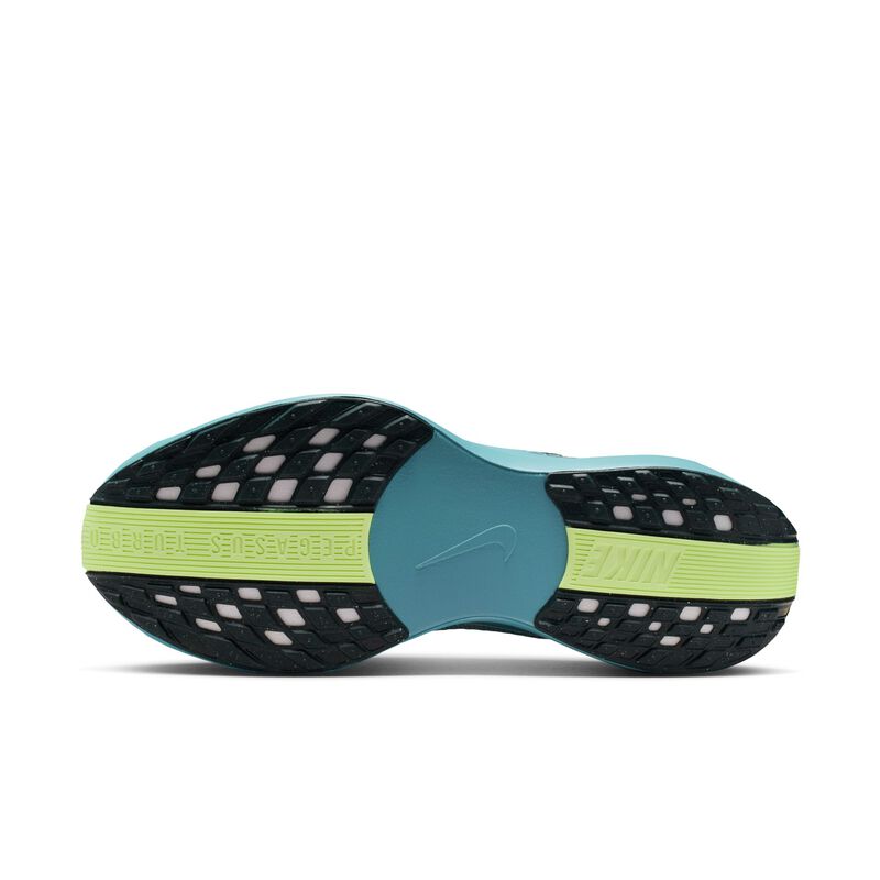 Nike Pegasus Plus, NEGRO, hi-res image number null