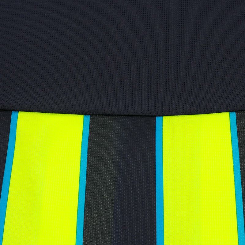 Puma MCFC Away Jersey Réplica, AZUL, hi-res image number null