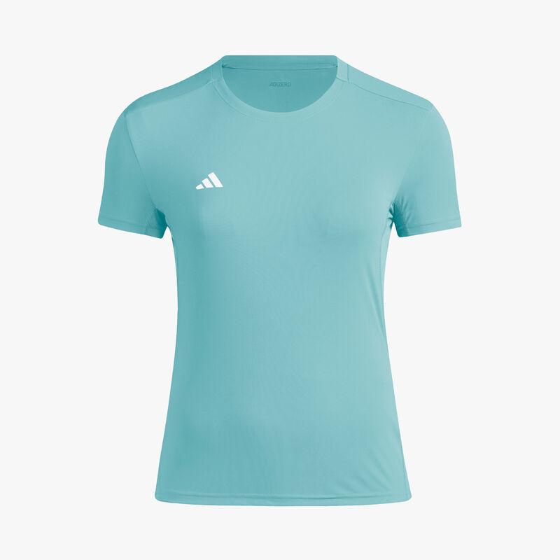 adidas Polera Adizero Essentials, VERDE, hi-res image number null