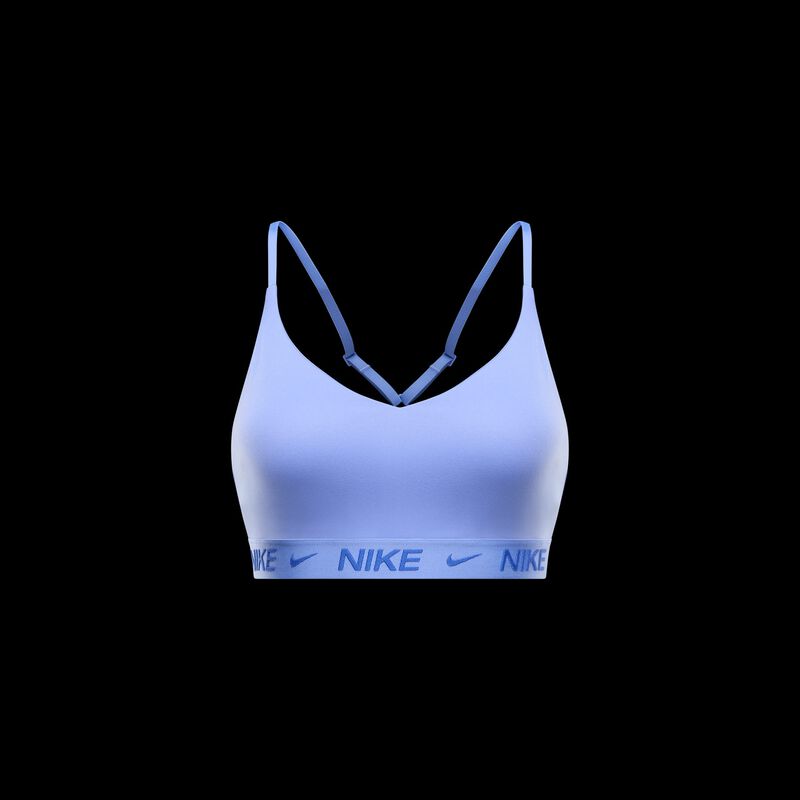 Nike Indy Light Support, AZUL, hi-res image number null
