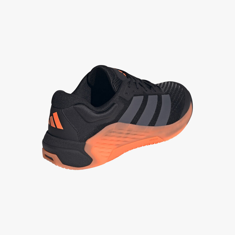 adidas Zapatillas Training Dropset 4, NEGRO, hi-res image number null