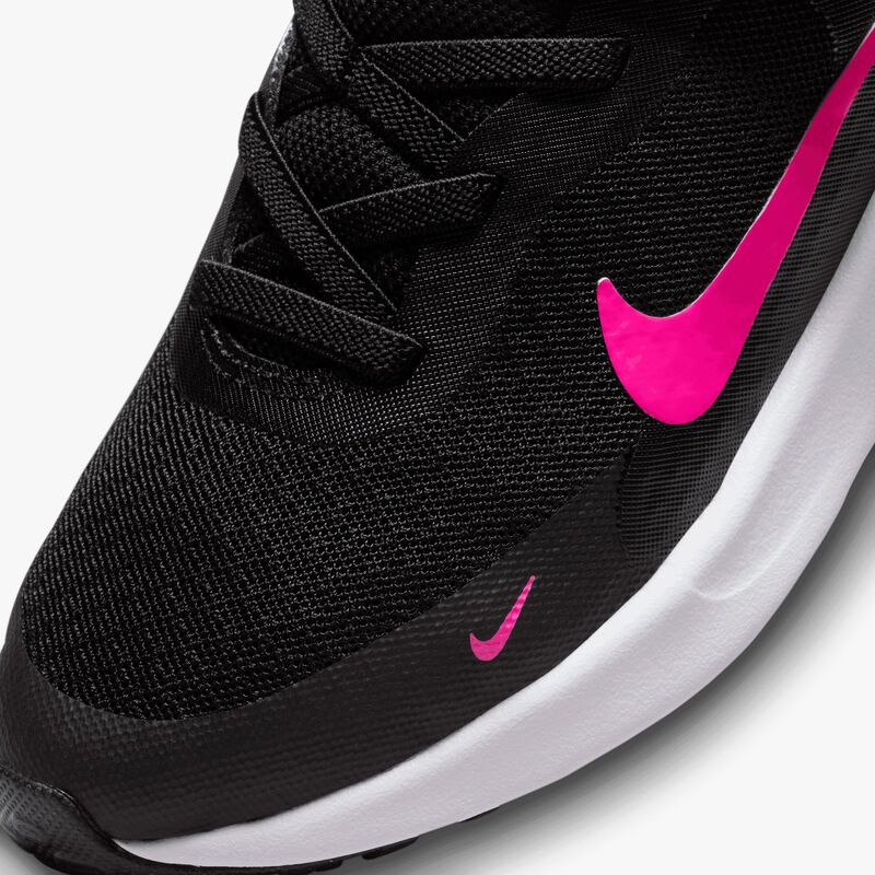 Nike Revolution 7, NEGRO, hi-res image number null