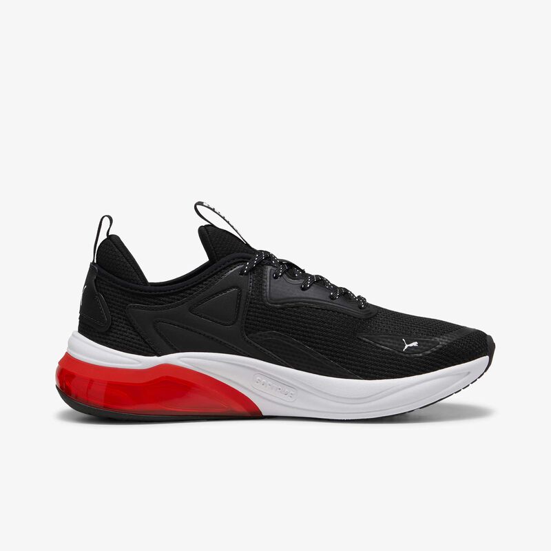 Puma Zapatillas Cell Thrill, NEGRO, hi-res image number null
