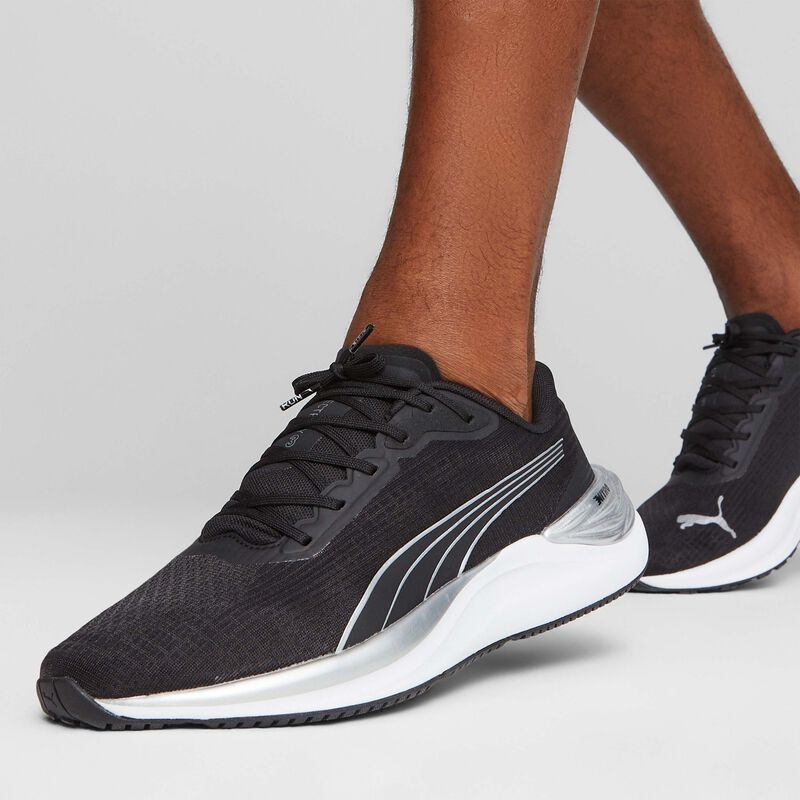 Puma Zapatillas Electrify Nitro 3, NEGRO, hi-res image number null