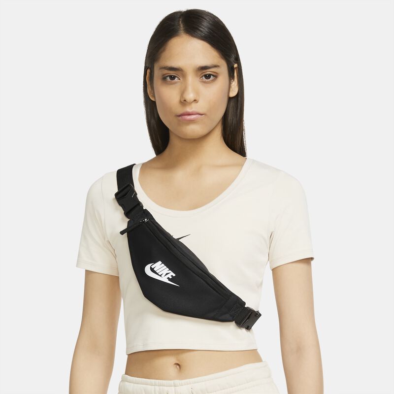 Nike Banano Heritage, NEGRO, hi-res image number null