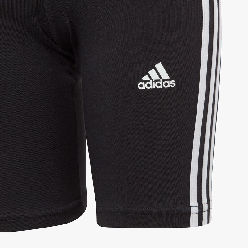 adidas Shorts Essentials 3-Stripes, NEGRO, hi-res image number null