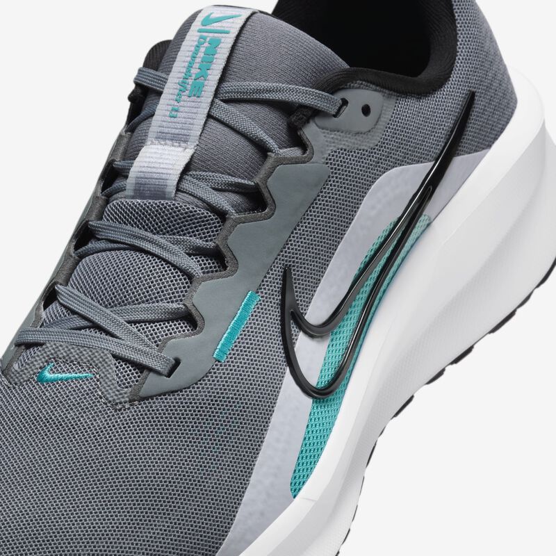 Nike Downshifter 13, NEGRO, hi-res image number null