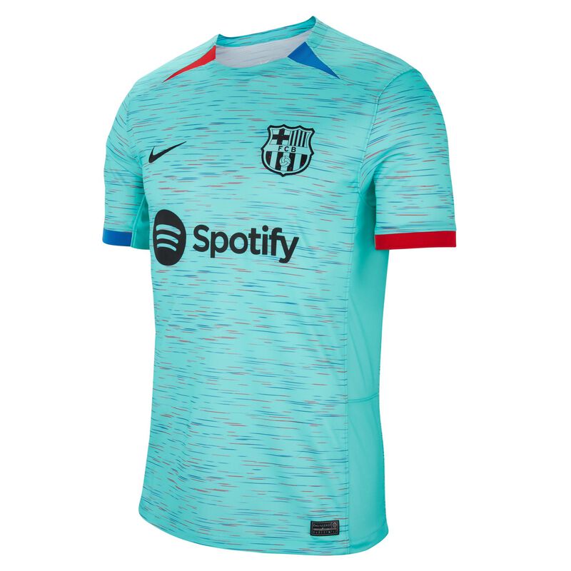 Nike FC Barcelona 2023/24 Stadium Third, SURTIDO, hi-res image number null