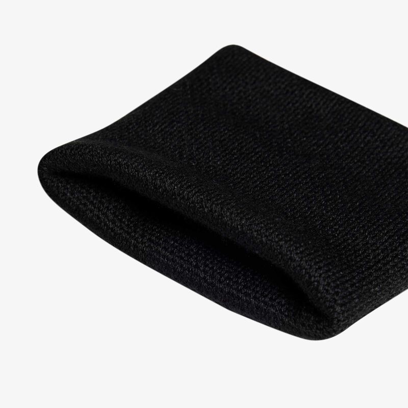 adidas Mu&ntilde;equera de Tenis Peque&ntilde;a, NEGRO, hi-res image number null