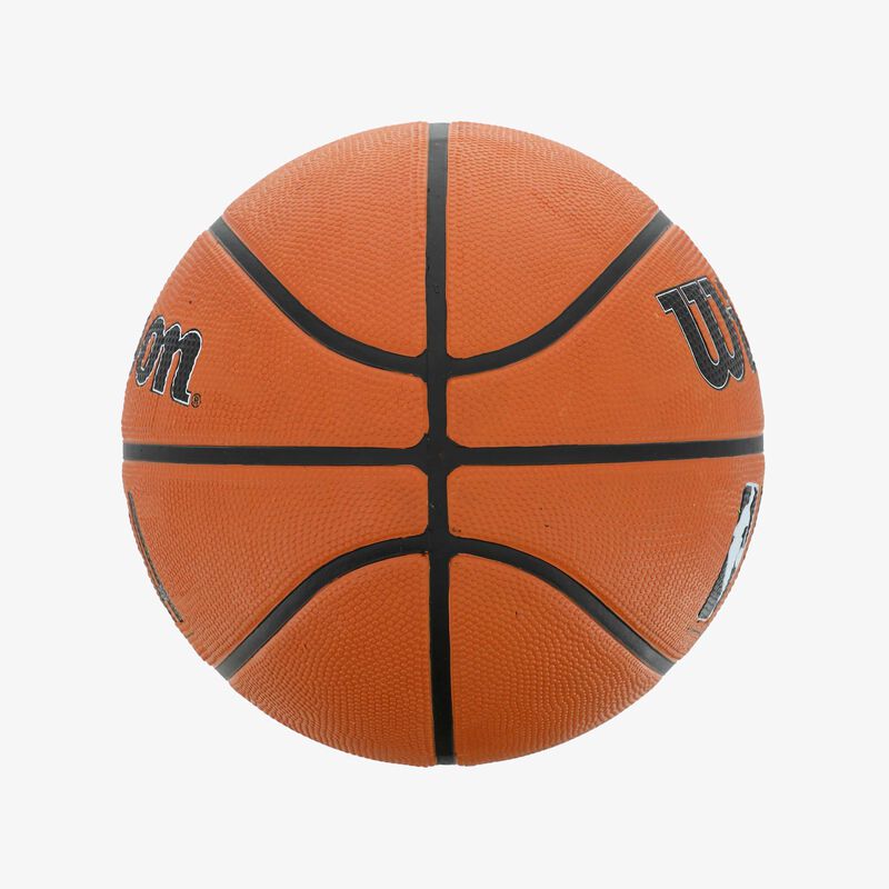Wilson Pelota NBA Drv Plus, SURTIDO, hi-res image number null
