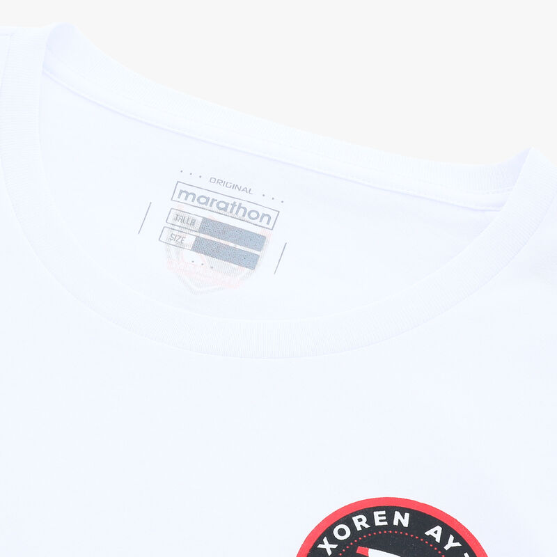 Polera Hincha Selknam Rugby, BLANCO, hi-res image number null