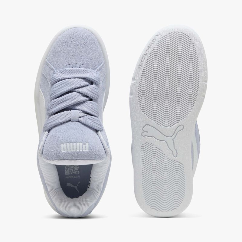 Puma Zapatillas Park Lifestyle, AZUL, hi-res image number null