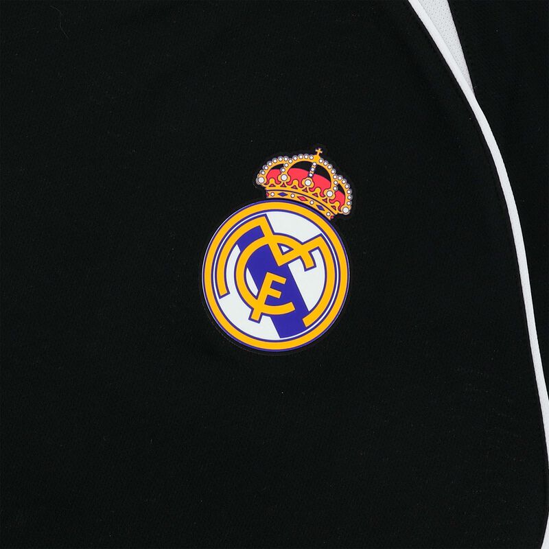 Real Madrid Polera Club DNA, NEGRO, hi-res image number null