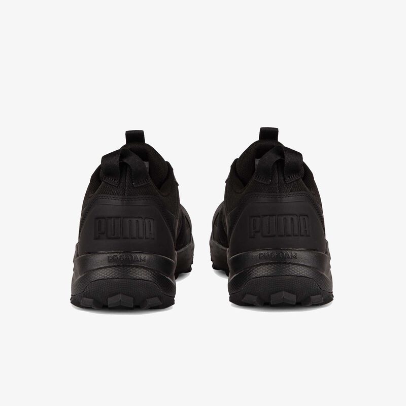 Puma Zapatillas Boulder WTR Lo, NEGRO, hi-res image number null