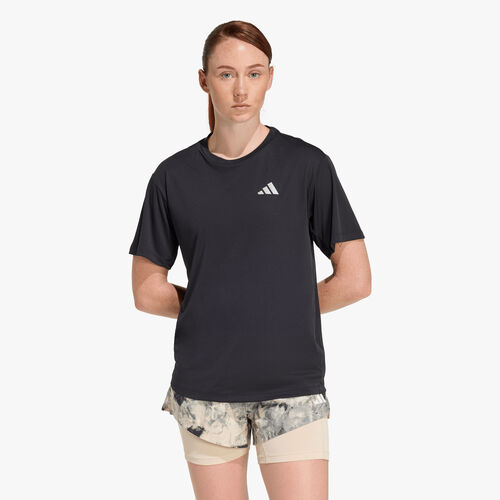 adidas Polera de Running adi365 Essentials