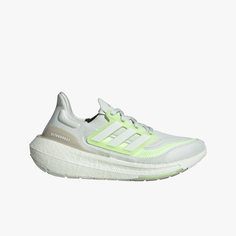 adidas Zapatillas Ultraboost Light, VERDE, hi-res image number null